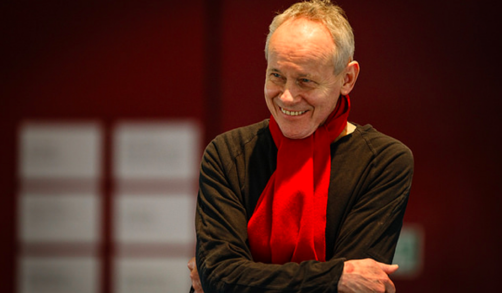 Artistic Director Simon Stokes to move on after 20 years at Theatre